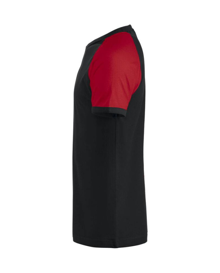 Camiseta Raglan-T NEW WAVE