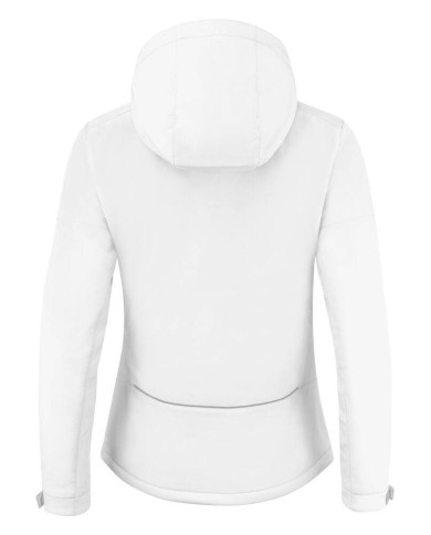 Cortavientos Overlanding Lady NEW WAVE