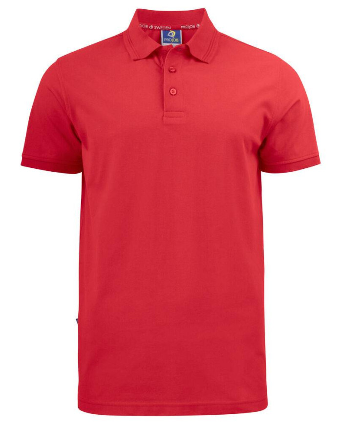 Polo 2021 PIQUÉ POLIÉSTER ALGODÓN NEW WAVE