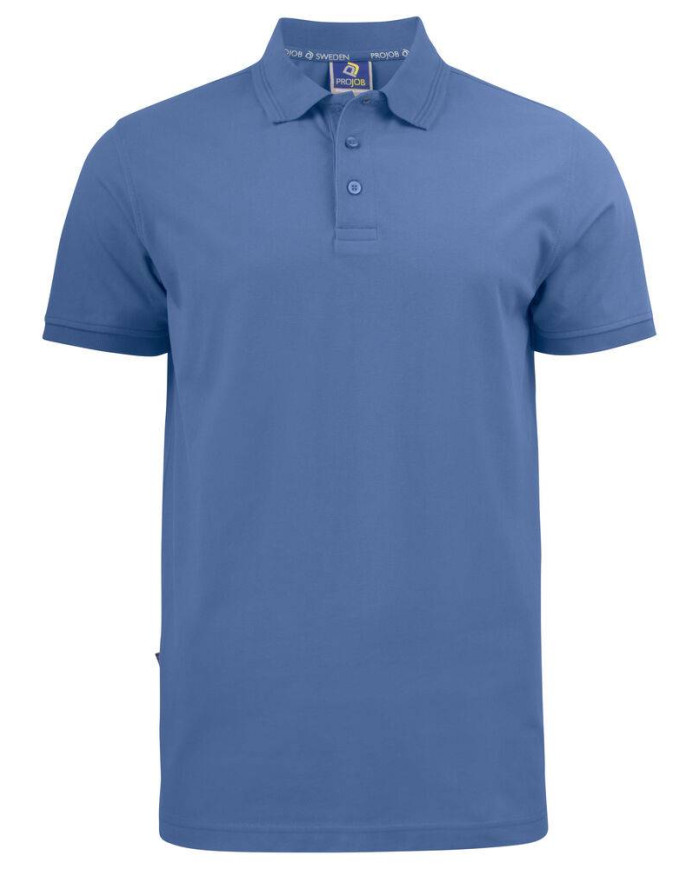 Polo 2021 PIQUÉ POLIÉSTER ALGODÓN NEW WAVE