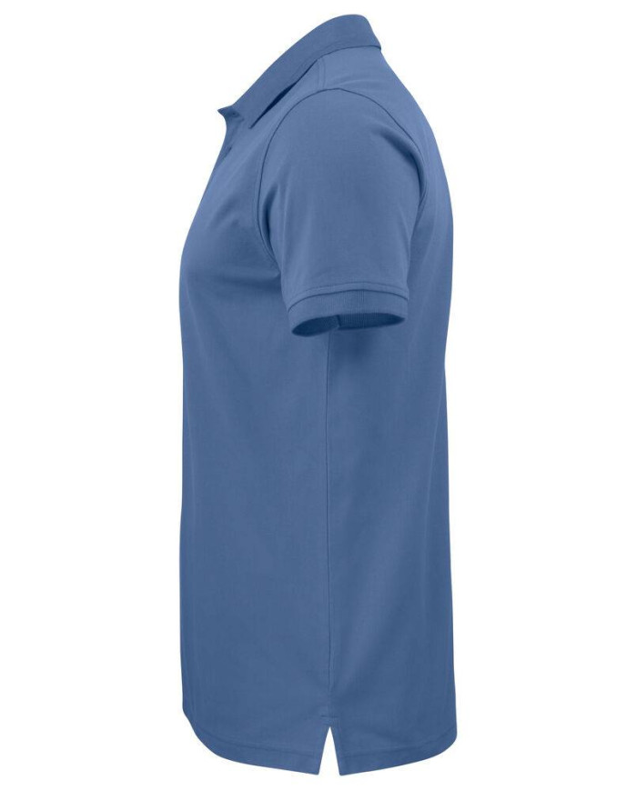 Polo 2021 PIQUÉ POLIÉSTER ALGODÓN NEW WAVE