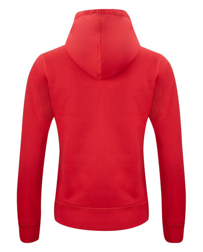 Sudadera Classic Hoody Full Zip Women NEW WAVE