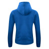 Sudadera Classic Hoody Full Zip Women NEW WAVE