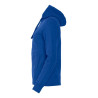 Sudadera Classic Hoody Full Zip Women NEW WAVE
