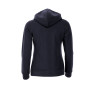 Sudadera Classic Hoody Full Zip Women NEW WAVE