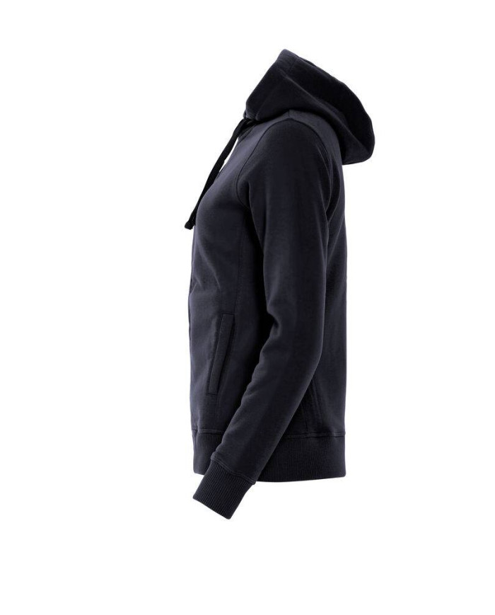 Sudadera Classic Hoody Full Zip Women NEW WAVE
