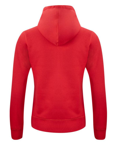 Sudadera Classic Hoody Full Zip Women NEW WAVE