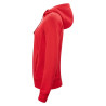 Sudadera Classic Hoody Full Zip Women NEW WAVE