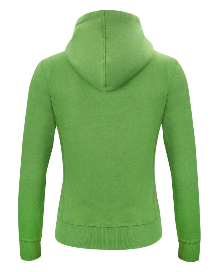 Sudadera Classic Hoody Full Zip Women NEW WAVE