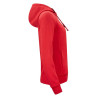 Sudadera Classic Hoody Full Zip Women NEW WAVE