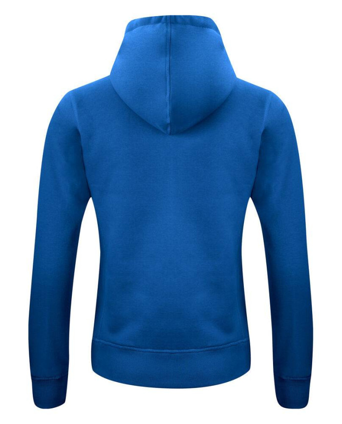 Sudadera Classic Hoody Full Zip Women NEW WAVE