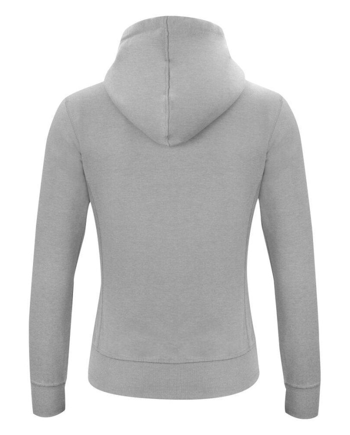 Sudadera Classic Hoody Full Zip Women NEW WAVE