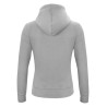 Sudadera Classic Hoody Full Zip Women NEW WAVE