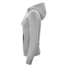 Sudadera Classic Hoody Full Zip Women NEW WAVE