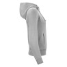 Sudadera Classic Hoody Full Zip Women NEW WAVE