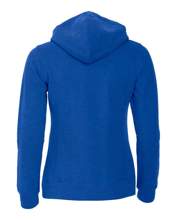 Sudadera Classic Hoody Full Zip Women NEW WAVE