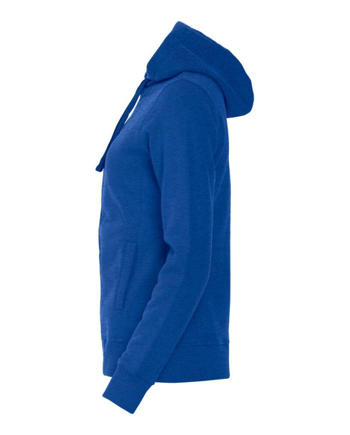 Sudadera Classic Hoody Full Zip Women NEW WAVE