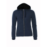 Sudadera Classic Hoody Full Zip Women NEW WAVE