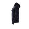 Sudadera Classic Hoody Full Zip Women NEW WAVE