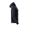 Sudadera Classic Hoody Full Zip Women NEW WAVE