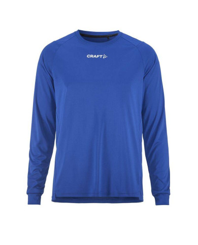 Camiseta Rush 2.0 Ls Tee M NEW WAVE