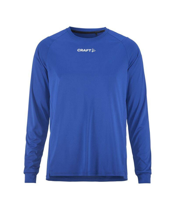 Camiseta Rush 2.0 Ls Tee M NEW WAVE