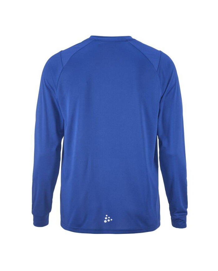 Camiseta Rush 2.0 Ls Tee M NEW WAVE