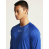 Camiseta Rush 2.0 Ls Tee M NEW WAVE