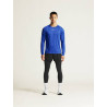 Camiseta Rush 2.0 Ls Tee M NEW WAVE