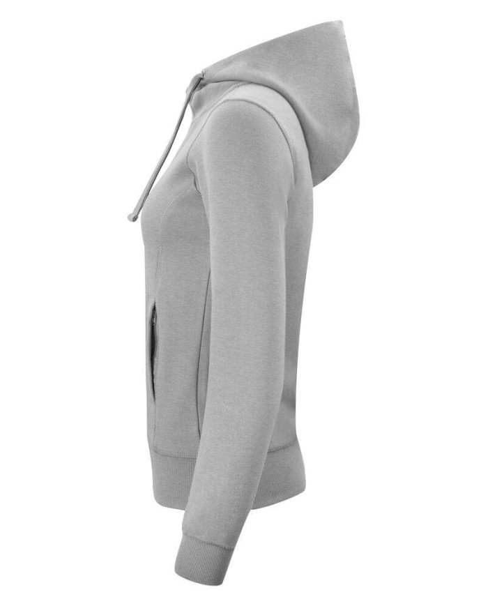 Sudadera Classic Hoody Full Zip Women NEW WAVE