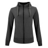 Sudadera Classic Hoody Full Zip Women NEW WAVE