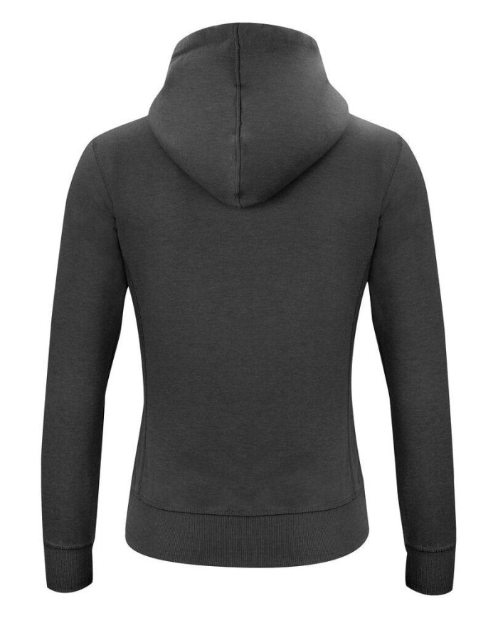 Sudadera Classic Hoody Full Zip Women NEW WAVE