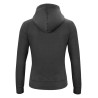 Sudadera Classic Hoody Full Zip Women NEW WAVE