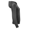 Sudadera Classic Hoody Full Zip Women NEW WAVE