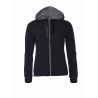 Sudadera Classic Hoody Full Zip Women NEW WAVE