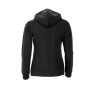 Sudadera Classic Hoody Full Zip Women NEW WAVE