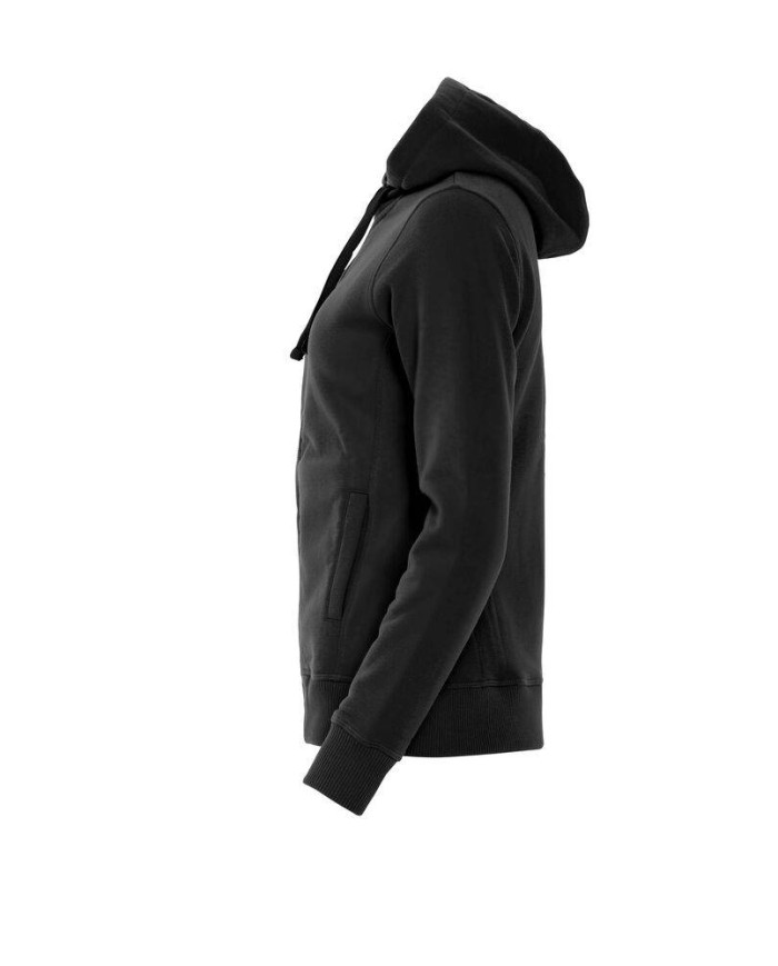 Sudadera Classic Hoody Full Zip Women NEW WAVE