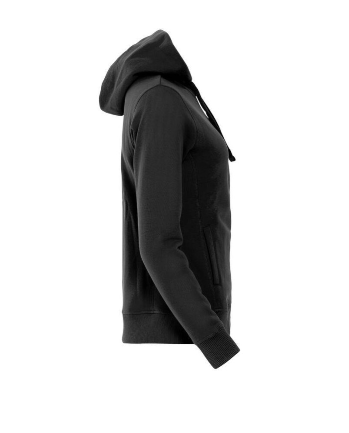 Sudadera Classic Hoody Full Zip Women NEW WAVE