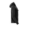 Sudadera Classic Hoody Full Zip Women NEW WAVE