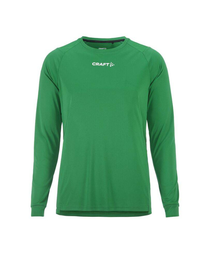 Camiseta Rush 2.0 Ls Tee M NEW WAVE