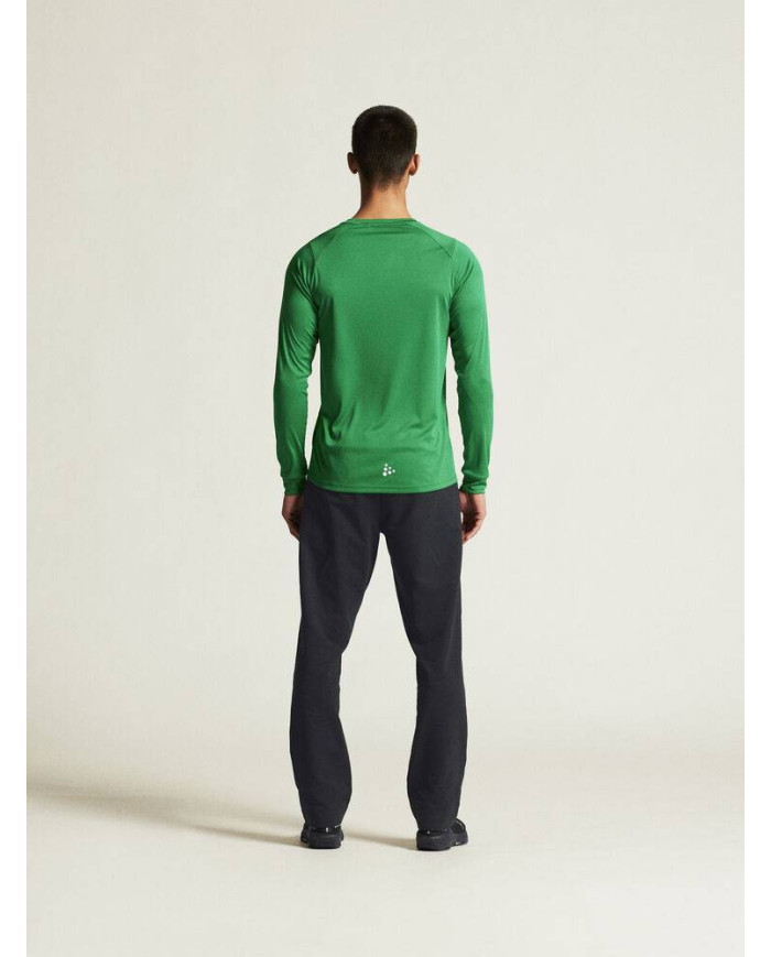 Camiseta Rush 2.0 Ls Tee M NEW WAVE