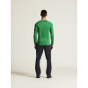 Camiseta Rush 2.0 Ls Tee M NEW WAVE
