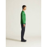 Camiseta Rush 2.0 Ls Tee M NEW WAVE