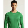 Camiseta Rush 2.0 Ls Tee M NEW WAVE