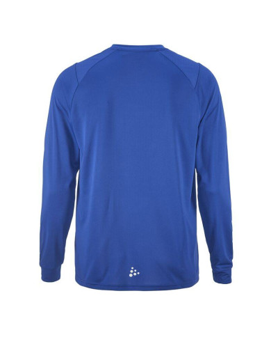 Camiseta Rush 2.0 Ls Tee M NEW WAVE
