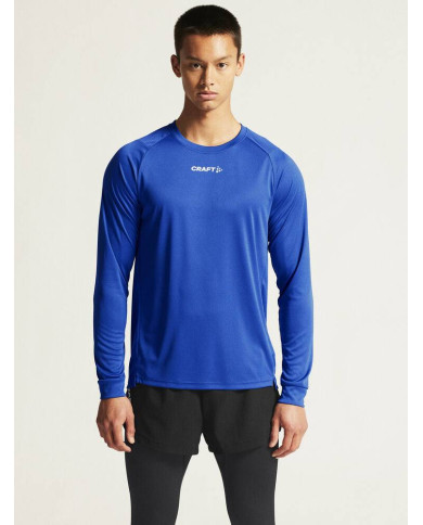 Camiseta Rush 2.0 Ls Tee M NEW WAVE