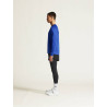 Camiseta Rush 2.0 Ls Tee M NEW WAVE
