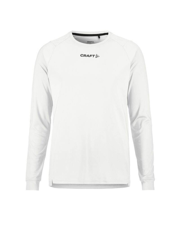 Camiseta Rush 2.0 Ls Tee M NEW WAVE