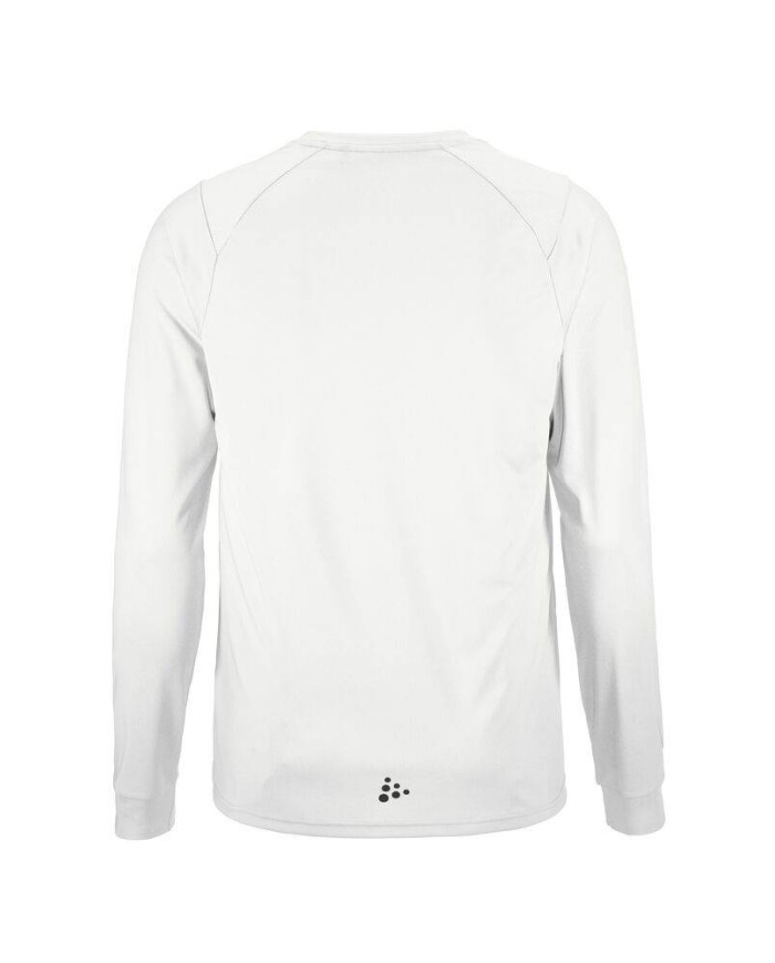 Camiseta Rush 2.0 Ls Tee M NEW WAVE