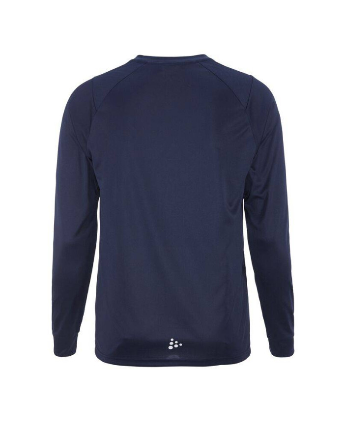 Camiseta Rush 2.0 Ls Tee M NEW WAVE